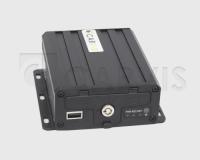 Регистратор CARVIS MDA-494SD+4G+GPS/ГЛОНАСС+WiFi