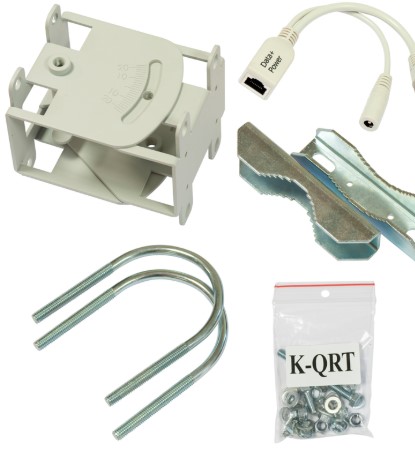 Антенна MikroTik QRT 2
