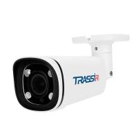 IP-камера TRASSIR TR-D2153IR6 v2 (R) 2.7-13.5 IP-камера TRASSIR TR-D2153IR6 v2 (R) 2.7-13.5