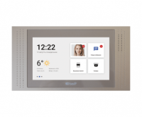 Абонентский монитор BAS-IP AT-07L Gold