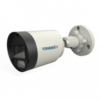 IP-камера TRASSIR TR-D2181IR3 v3 2.8 IP-камера TRASSIR TR-D2181IR3 v3 2.8