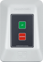 Пульт управления шлагбаумом SW-02