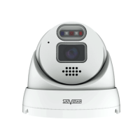 Видеокамера SVI-D283A SD DT 8Mpix 2.8mm Видеокамера SVI-D283A SD DT 8Mpix 2.8mm