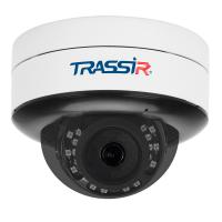 IP-камера TRASSIR TR-D3153IR2 v2 (R) 2.7-13.5 IP-камера TRASSIR TR-D3153IR2 v2 (R) 2.7-13.5
