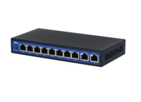 Мультисервисный шлюз Dahua DH-ERC210-P Мультисервисный шлюз Dahua DH-ERC210-P