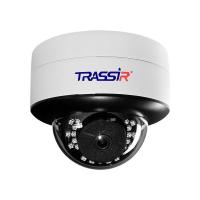 IP-камера TRASSIR TR-D3152ZIR2 v2 (D) 2.8-8 IP-камера TRASSIR TR-D3152ZIR2 v2 (D) 2.8-8
