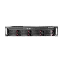 Нейросетевой IP-видеорегистратор TRASSIR NeuroStation CT1 8800R/160-A6 Нейросетевой IP-видеорегистратор TRASSIR NeuroStation CT1 8800R/160-A6