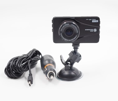 Видеорегистратор Best Electronics 870