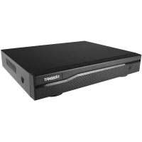 IP-видеорегистратор TRASSIR NVR-1104 V2 IP-видеорегистратор TRASSIR NVR-1104 V2