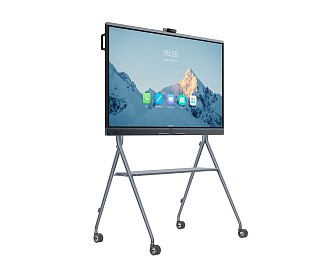 Видеотерминал Yealink PVB650-A02