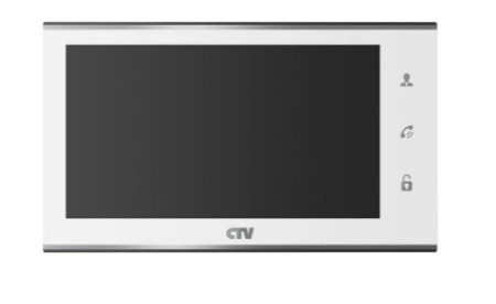 CTV-M4707IP Монитор видеодомофона