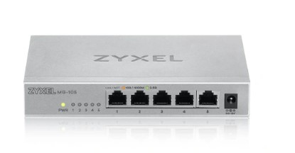 Коммутатор ZYXEL XMG-105