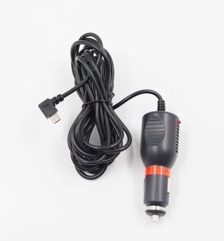 Видеорегистратор с 2 камерами Best Electronics 380
