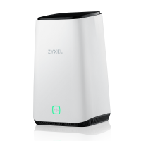 Маршрутизатор 5G Wi-Fi Zyxel NebulaFlex Pro FWA510