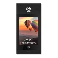 Вызывная панель BAS-IP AA-14FBIS Black