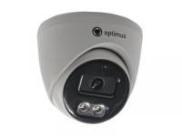 Видеокамера Optimus AHD-H042.1(2.8)_V.4