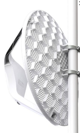 Точка доступа MIKROTIK LHG 2