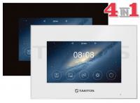 Монитор видеодомофона Marilyn HD Wi-Fi IPS (white) XL