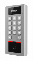 Терминал доступа IFLOW F-KD-2502SDCKBW Терминал доступа IFLOW F-KD-2502SDCKBW