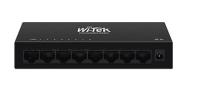 Неуправляемый гигабитный коммутатор Wi-Tek WI-SG108 v3 
