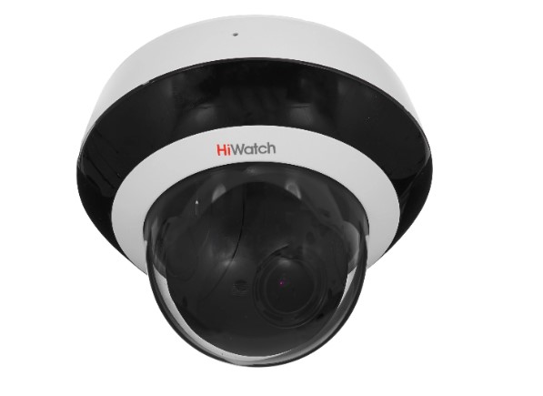 IP-камера HiWatch DS-I405M(B) (2.8 - 12)