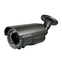 Видеокамера SVC-S592V v4.0 2 Mpix 5-50mm OSD Видеокамера SVC-S592V v4.0 2 Mpix 5-50mm OSD
