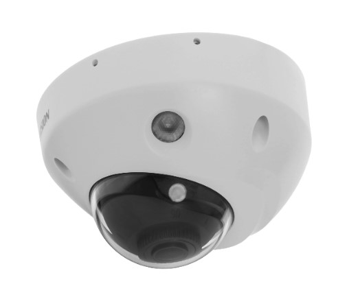 IP-камера HikVision DS-2CD2583G2-IS 2.8