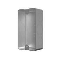 Монтажная коробка для врезной установки для Akuvox E13S