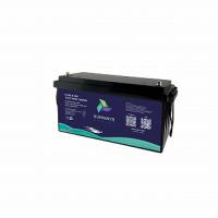 Аккумулятор Sunways Marine LFP12-100 LiFePO4 12V 100A