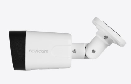 LUX 23 Novicam уличная всепогодная IP-видеокамера