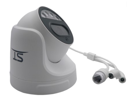 Видеокамера ST-SX4532 Wi-Fi LIGHT 4Мп (объектив 2,8mm)