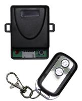 Комплект управления по радиоканалу ST-RC111RL