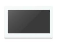 Домофон Satvision SVM-728AMDW P2P (White)
