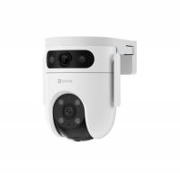 IP-видеокамера EZVIZ H9с 5мп+5мп