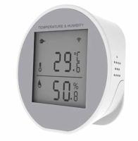 WiFI датчик температуры DVG-D16W