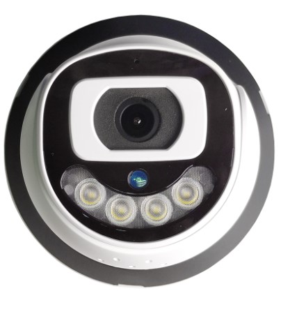 Видеокамера ST-S2532 WiFi POE 2,8mm