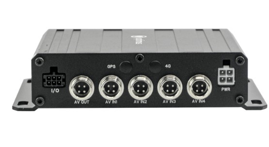 Видеорегистратор Optimus MDVR-2040_v.1