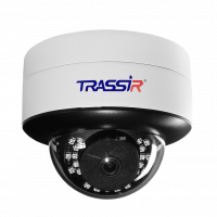 IP-камера TRASSIR TR-D3152ZIR2 v2 2.8–8 IP-камера TRASSIR TR-D3152ZIR2 v2 2.8–8