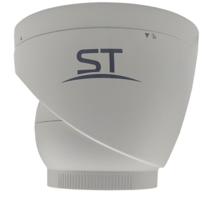 Видеокамера ST-VA2641 PRO URBAN 2Мп (объектив 2,8mm)