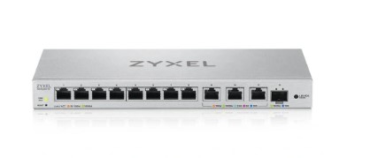 Коммутатор ZYXEL XGS1250-12-ZZ0102F
