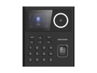 Терминал доступа Hikvision DS-K1T320MWX Терминал доступа Hikvision DS-K1T320MWX