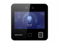 Терминал доступа Hikvision DS-K1T343EX Терминал доступа Hikvision DS-K1T343EX