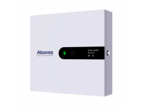 Сетевой аппаратный контроллер СКУД Akuvox A094S Сетевой аппаратный контроллер СКУД Akuvox A094S