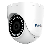 IP-камера TRASSIR TR-D8152ZIR2 v2 2.8–8 IP-камера TRASSIR TR-D8152ZIR2 v2 2.8–8