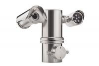 Поворотная IP-камера «Релион» PTZ-Exd-Н-IP-3Мп-СО 24В