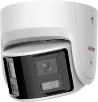 IP-видеокамера IFLOW F-IC-2344PCMS/A(2.8mm)