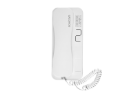 VOICE С WHITE - координатная аудиотрубка