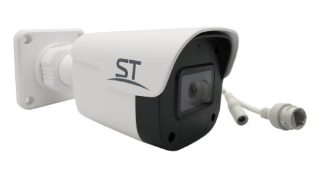 Видеокамера ST-SF4901 FORT 4Мп (объектив 2,8mm)