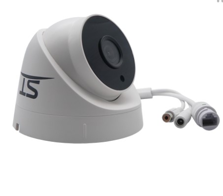Видеокамера ST-SX4543 LIGHT 4Мп (объектив 2,8mm)