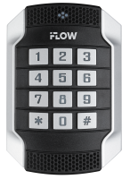 Терминал доступа iFlow F-KD-4404SMK Терминал доступа iFlow F-KD-4404SMK
